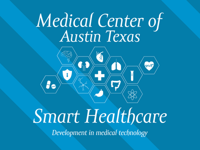Custom Outdoor Yard Signs Multiple Sizes Medical Center