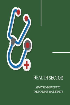 Custom Outdoor Yard Signs Multiple Sizes Health Sector