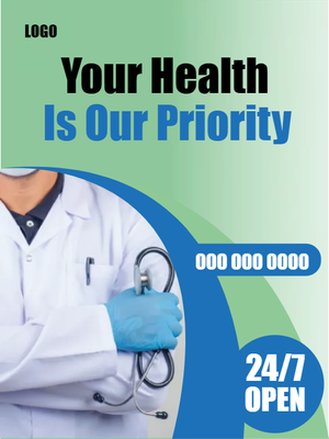 Custom Outdoor Yard Signs Multiple Sizes Mental Health Matters