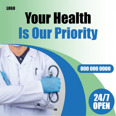 Custom Outdoor Yard Signs Multiple Sizes Mental Health Matters