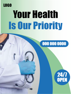 Custom Outdoor Yard Signs Multiple Sizes Mental Health Matters