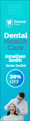 Custom Outdoor Yard Signs Multiple Sizes Dental Health Care