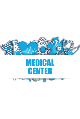Custom Outdoor Yard Signs Multiple Sizes Medical Center