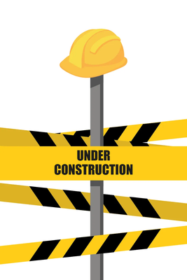 Custom Outdoor Yard Signs Multiple Sizes Under Construction
