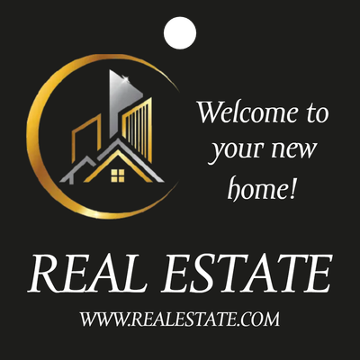 Custom Hang Tags Multiple Sizes New Home
