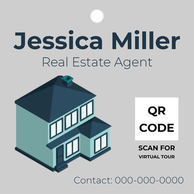 Custom Hang Tags Multiple Sizes Your Trusted Agent