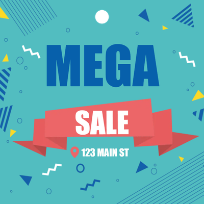 Custom Hang Tags Multiple Sizes Mega Sale