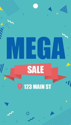 Custom Hang Tags Multiple Sizes Mega Sale