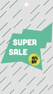 Custom Hang Tags Multiple Sizes Super Sale