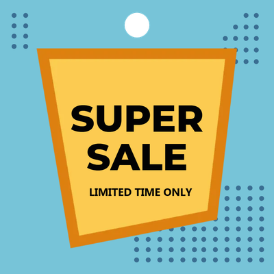 Custom Hang Tags Multiple Sizes Super Sale