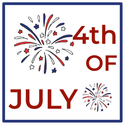 Custom Outdoor Mesh Banners Multiple Sizes Signs 4th Of July
