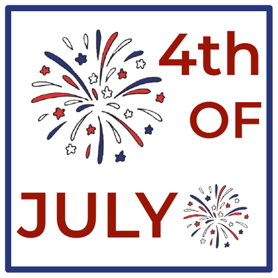 Custom Outdoor Mesh Banners Multiple Sizes Signs 4th Of July