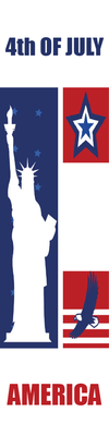 Custom Outdoor Mesh Banners Multiple Sizes Signs America