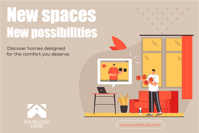 Custom Outdoor Mesh Banners Multiple Sizes New Possibilities