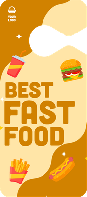Custom Mirror Hangers Multiple Sizes Best FastFood