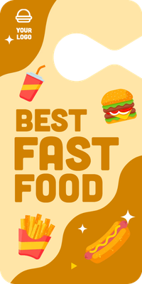 Custom Mirror Hangers Multiple Sizes Best FastFood