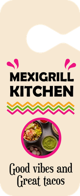 Custom Mirror Hangers Multiple Sizes Mexigrill Kitchen