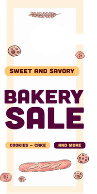 Custom Mirror Hangers Multiple Sizes Sweet Savory