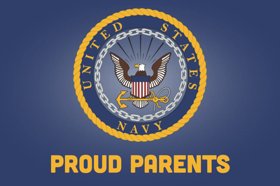 Custom Outdoor Yard Signs Multiple Sizes  Proud Parents