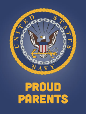 Custom Outdoor Yard Signs Multiple Sizes  Proud Parents