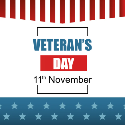 Custom Outdoor Yard Signs Multiple Sizes Veterans Day
