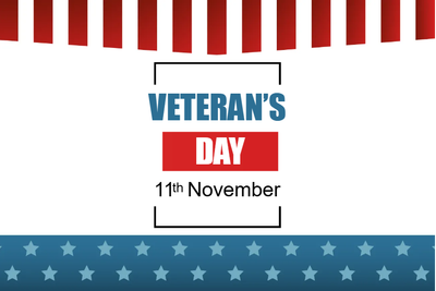 Custom Outdoor Yard Signs Multiple Sizes Veterans Day
