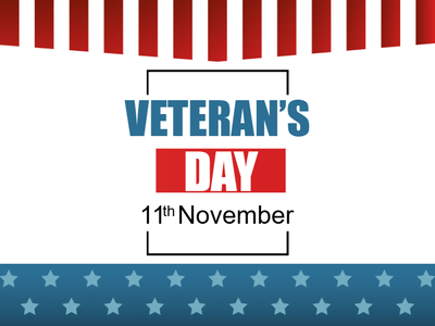 Custom Outdoor Yard Signs Multiple Sizes Veterans Day