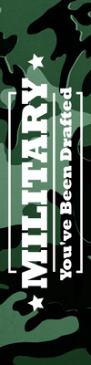 Custom Outdoor Yard Signs Multiple Sizes Welcome Home