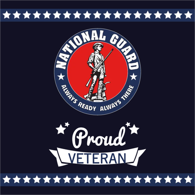 Custom Outdoor Yard Signs Multiple Sizes Proud Veteran