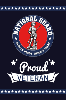 Custom Outdoor Yard Signs Multiple Sizes Proud Veteran