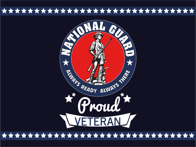 Custom Outdoor Yard Signs Multiple Sizes Proud Veteran