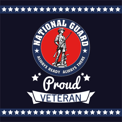 Custom Outdoor Yard Signs Multiple Sizes Proud Veteran