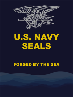 Custom Outdoor Yard Signs Multiple Sizes US Navy Seals