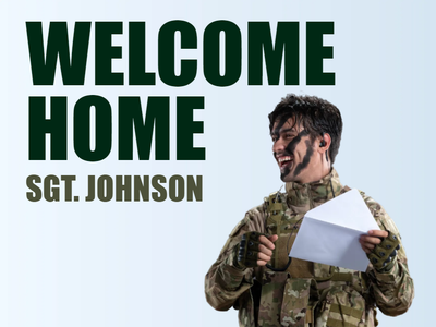 Custom Outdoor Yard Signs Multiple Sizes Welcome Home