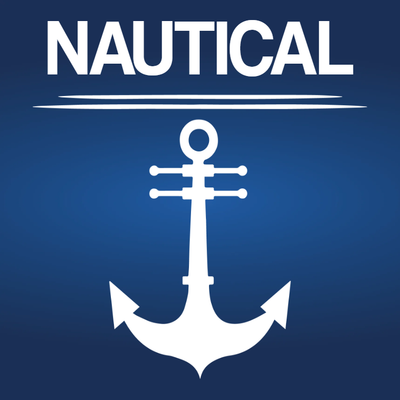 Custom Outdoor Yard Signs Multiple Sizes Nautical