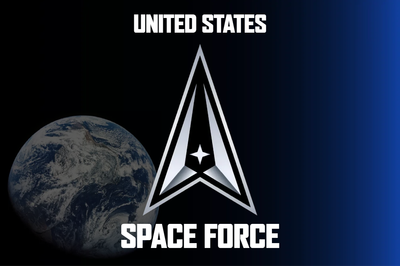 Custom Outdoor Yard Signs Multiple Sizes United States Force