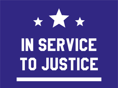 Custom Outdoor Yard Signs Multiple Sizes Justice for All