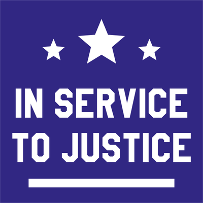 Custom Outdoor Yard Signs Multiple Sizes Justice for All