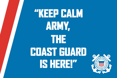 Custom Outdoor Yard Signs Multiple Sizes Keep Calm