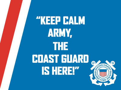 Custom Outdoor Yard Signs Multiple Sizes Keep Calm