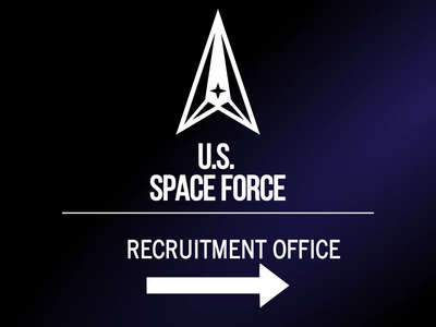 Custom Outdoor Yard Signs Multiple Sizes US Space Force