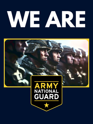 Custom Outdoor Yard Signs Multiple Sizes We Are Army