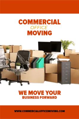 Custom Outdoor Yard Signs Multiple Sizes Commercial Office Moving