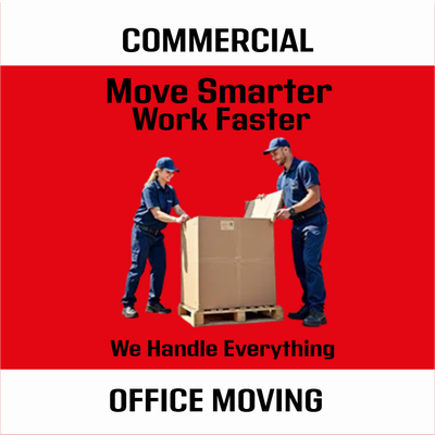 Custom Outdoor Yard Signs Multiple Sizes Move Smarter Work Faster