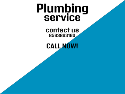 Custom Outdoor Yard Signs Multiple Sizes Emergency Plumbing Service