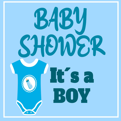 Custom Outdoor Yard Signs Multiple Sizes Baby Shower