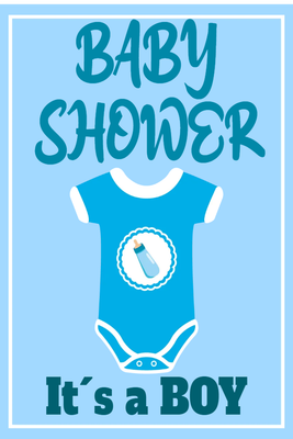 Custom Outdoor Yard Signs Multiple Sizes Baby Shower