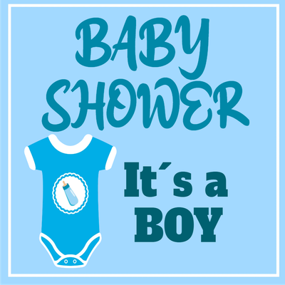 Custom Outdoor Yard Signs Multiple Sizes Baby Shower