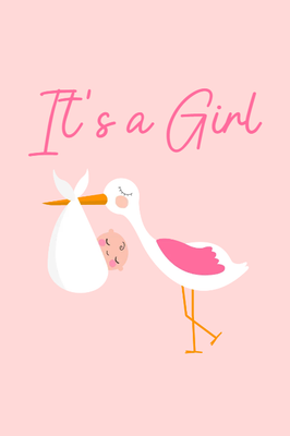 Custom Outdoor Yard Signs Multiple Sizes It's A Girl