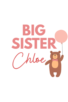 Custom Outdoor Yard Signs Multiple Sizes Big Sister